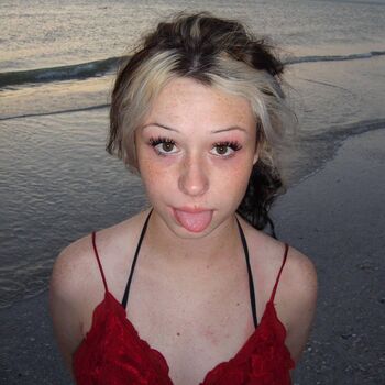 Full leaked Carter mcnab private onlyfans photo