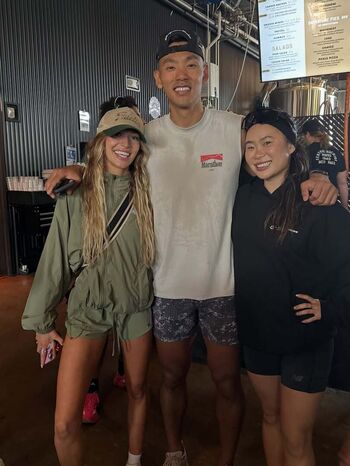 Full leaked Cary gutin private onlyfans photo