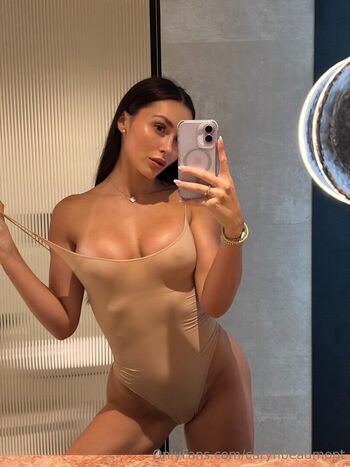Full leaked Caryn beaumont private onlyfans photo