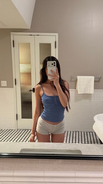 Full leaked Caryn marjorie  page private onlyfans photo