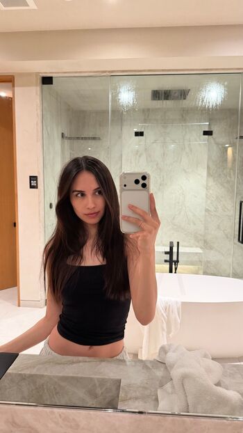 Full leaked Caryn marjorie private onlyfans photo