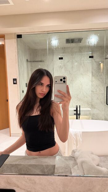 Full leaked Caryn marjorie private onlyfans photo