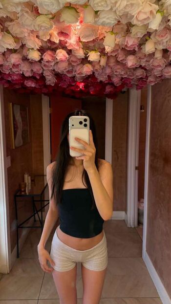 Full leaked Caryn marjorie private onlyfans photo