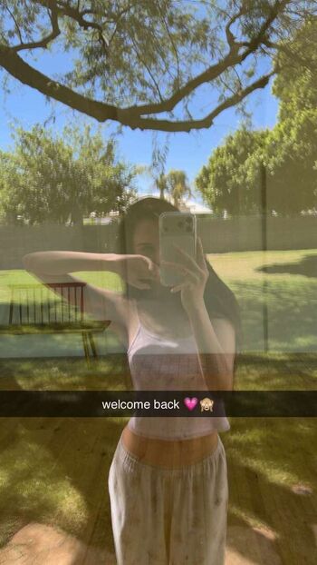 Full leaked Caryn marjorie private onlyfans photo