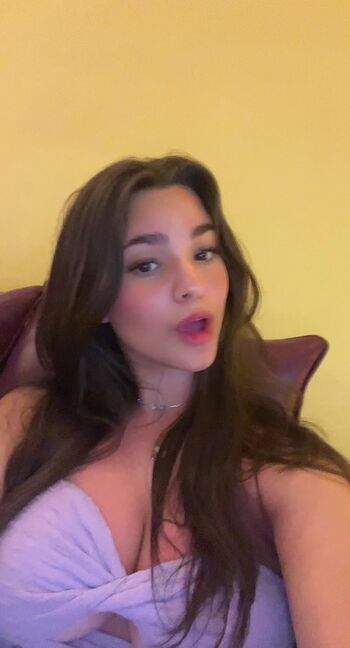 Full leaked Carys dubinski private onlyfans photo