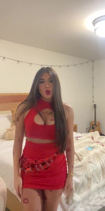 Full leaked Carys dubinski private onlyfans photo