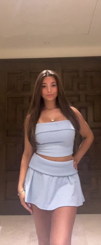 Full leaked Carys dubinski private onlyfans photo