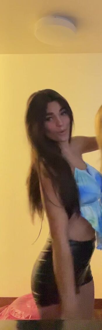 Full leaked Carys dubinski private onlyfans photo