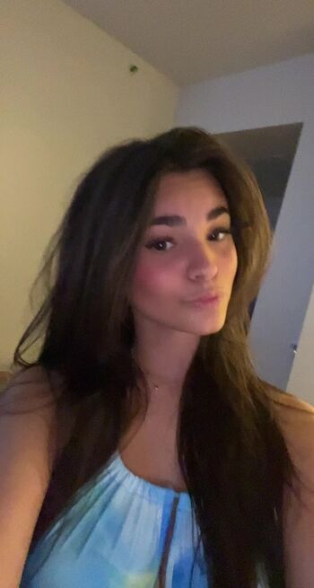 Full leaked Carys dubinski private onlyfans photo