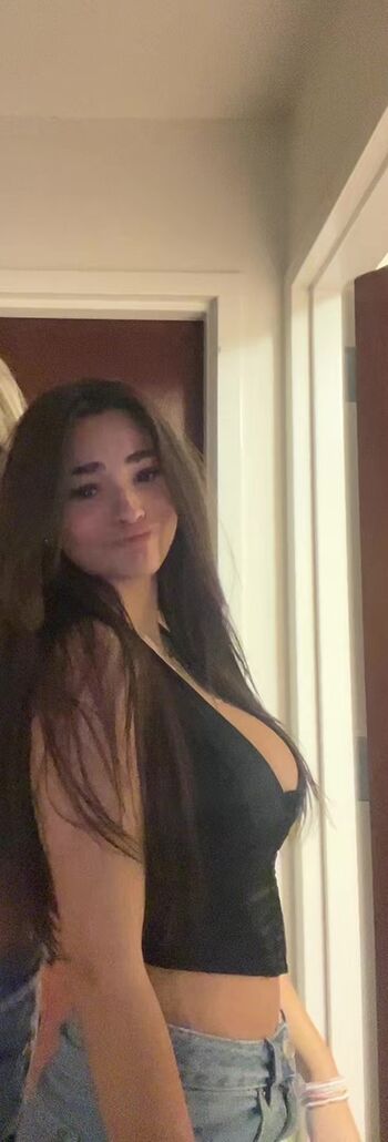 Full leaked Carys dubinski private onlyfans photo