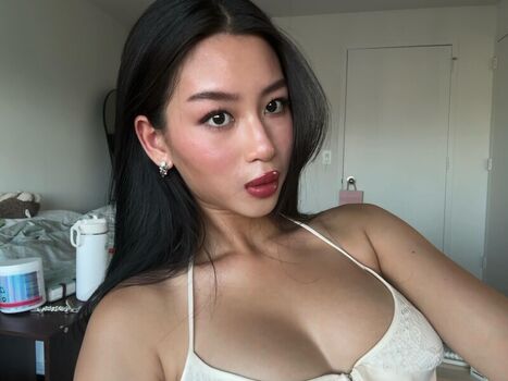 Full leaked Carysyui private onlyfans photo