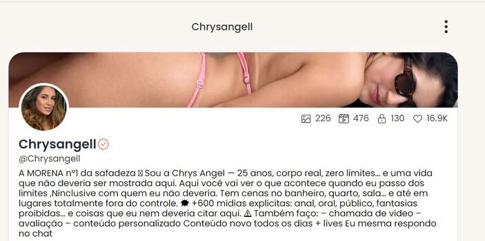 Full leaked Casa hot private onlyfans photo