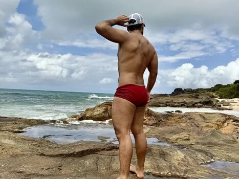 Full leaked Casadolutador private onlyfans photo
