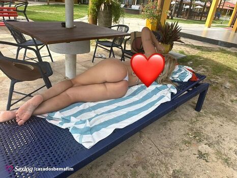 Full leaked Casados bem afim private onlyfans photo