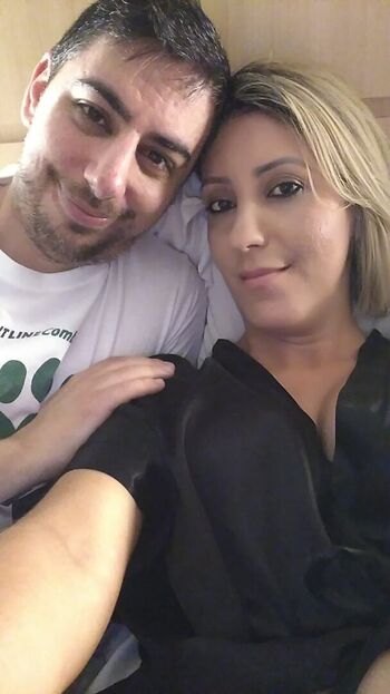 Casais Vazados