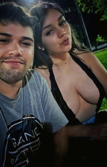 Full leaked Casal exibicionista private onlyfans photo