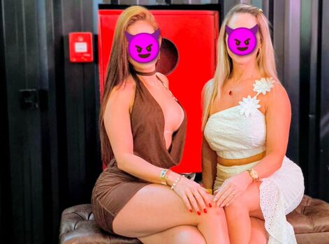 Casal Floripa
