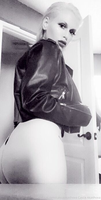 Full leaked Casca akashova private onlyfans photo