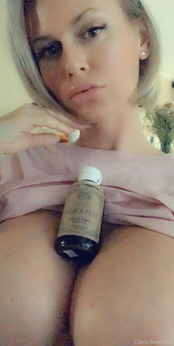 Full leaked Casca akashova page private onlyfans photo
