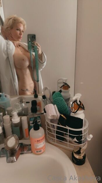 Full leaked Casca akashova private onlyfans photo