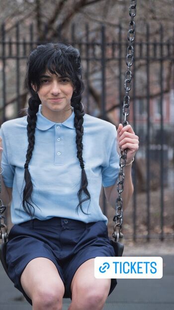 Full leaked Cascina caradonna page private onlyfans photo