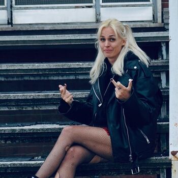 Full leaked Casey cloverheart page private onlyfans photo