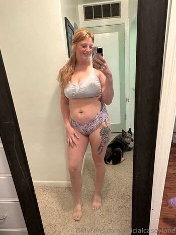 Full leaked Casey lane private onlyfans photo