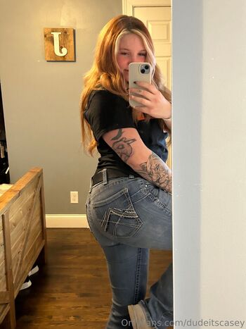 Full leaked Casey lee private onlyfans photo