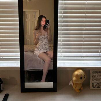 Full leaked Cashmunty private onlyfans photo