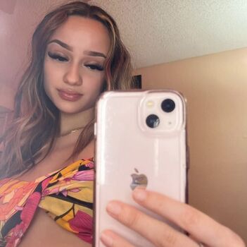 Full leaked Cashoutbarbiee private onlyfans photo