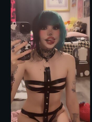 Full leaked Casperthefriendlyghosttt private onlyfans photo