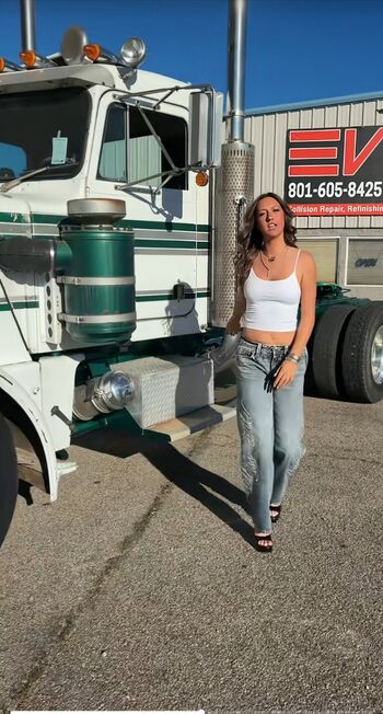 Full leaked Cass hanson private onlyfans photo