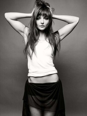 Full leaked Cassady mcclincy private onlyfans photo