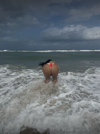 Full leaked Cassandra  page private onlyfans photo