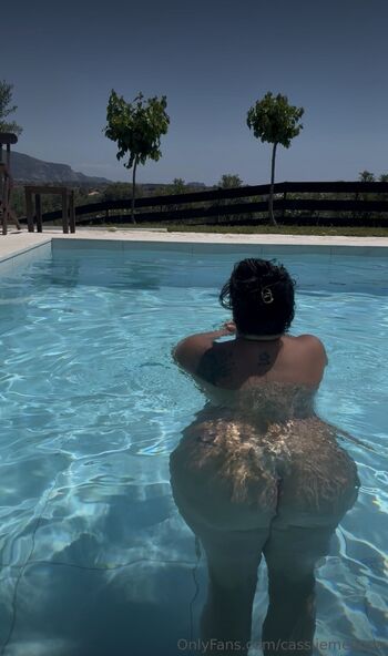 Full leaked Cassandra  page private onlyfans photo