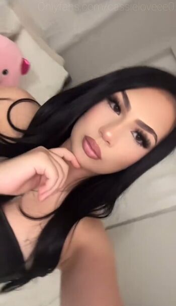 Full leaked Cassandra obeso private onlyfans photo