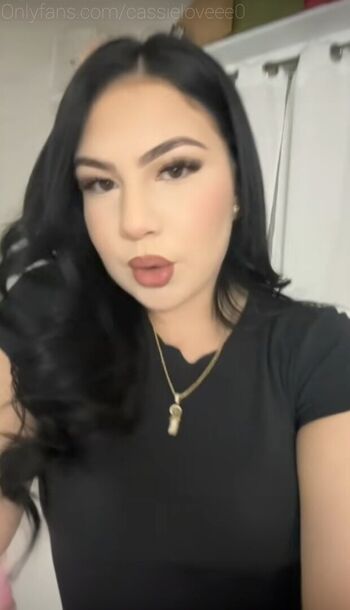Cassandra Obeso