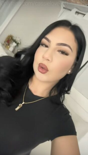 Full leaked Cassandra obeso private onlyfans photo