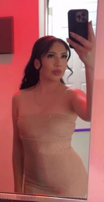 Full leaked Cassandra obeso page private onlyfans photo