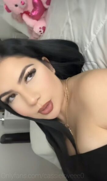Cassandra Obeso
