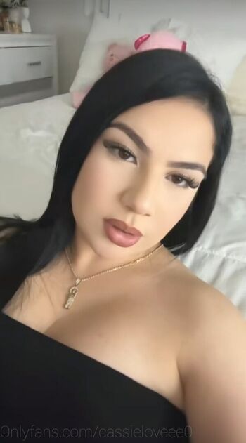 Cassandra Obeso