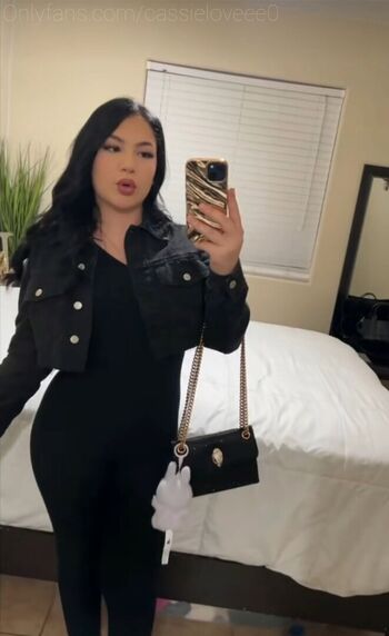 Full leaked Cassandra obeso private onlyfans photo