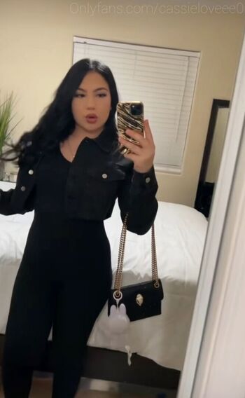 Full leaked Cassandra obeso private onlyfans photo