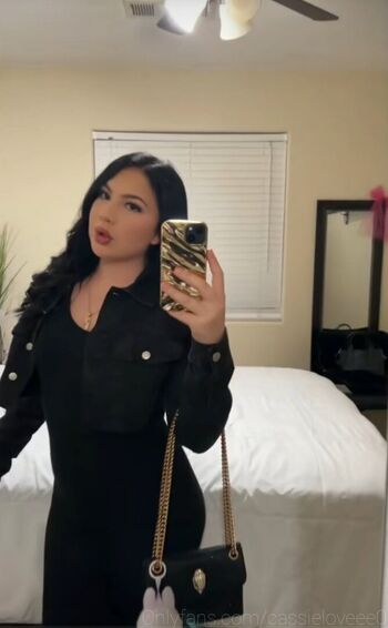 Cassandra Obeso