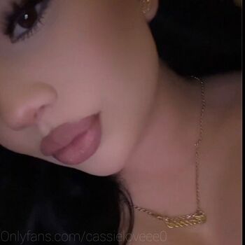 Full leaked Cassandra obeso private onlyfans photo
