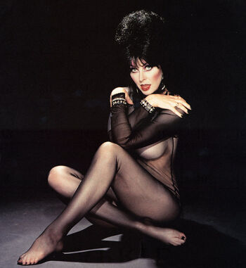 Full leaked Cassandra peterson private onlyfans photo