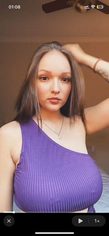 Full leaked Cassaroana private onlyfans photo