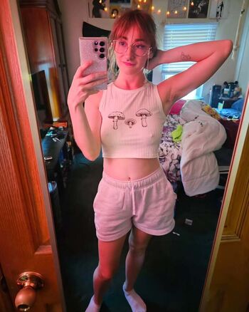 Full leaked Cassian vulpes private onlyfans photo