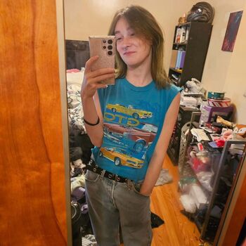 Full leaked Cassian vulpes private onlyfans photo