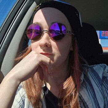 Full leaked Cassian vulpes private onlyfans photo